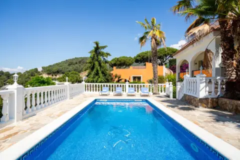 Casa en Passatge d'En Bandina