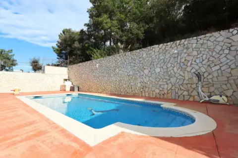 Casa en Carrer del Ciclamen