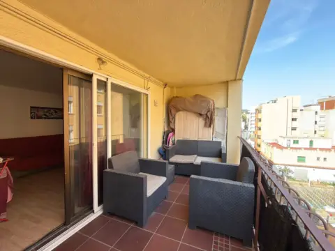 Piso en Avinguda de Just Marles