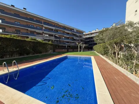 Piso en Avinguda de Passapera