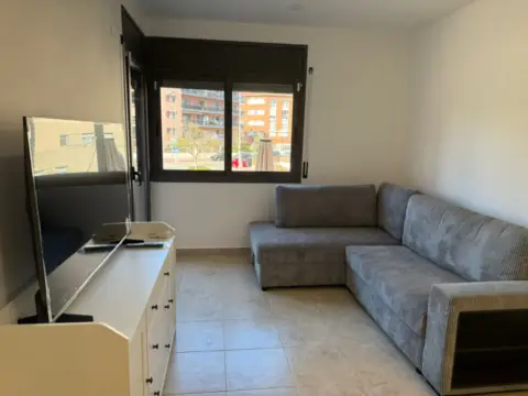 Piso en Avinguda de Passapera