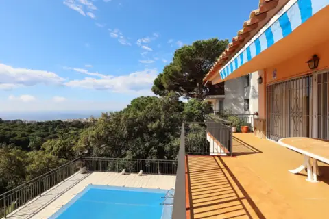 Casa en Carrer del Mare Nostrum
