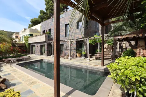 Casa en Carrer de Alguer