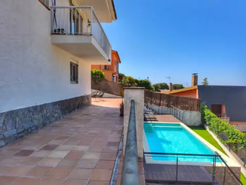 Casa en Carrer del Mare Nostrum