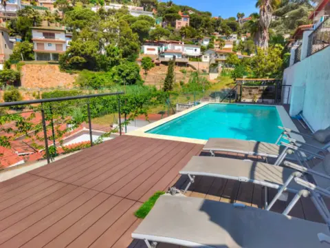 Casa en Carrer del Mare Nostrum