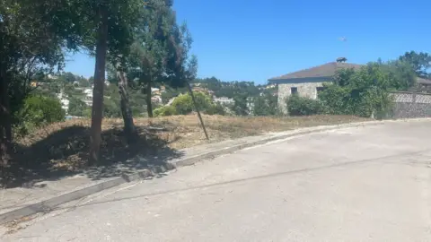 Terreno en Urbanització Puigventos