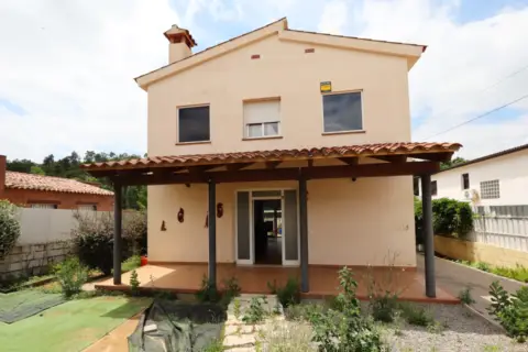 Casa en Carrer del Crisantem