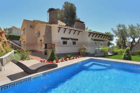 Casa en Carrer de la Cala, 55