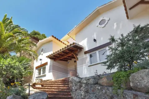 Casa en Carrer de la Cala, 55