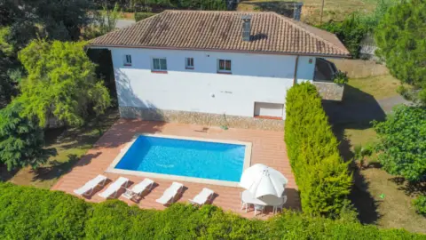 Casa en Carrer del Pensament