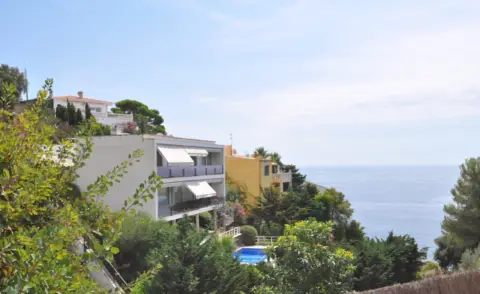 Casa en Avinguda del Mediterrani, 7