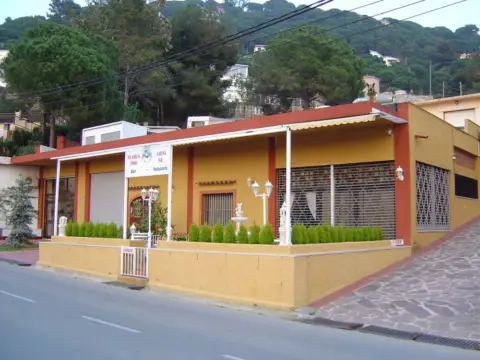 Casa en Avinguda de la Roca Grossa, 128