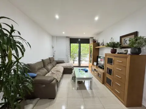 Piso en Olot