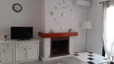 Apartamento en La Carihuela