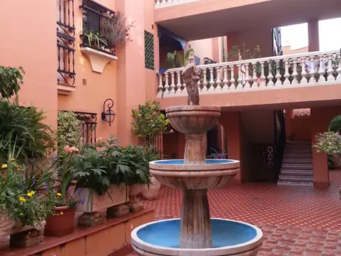 Apartamento en La Carihuela