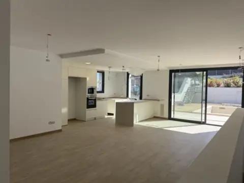 Casa en Carrer d'Amèrica, 47