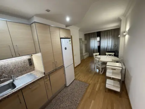 Piso en calle Emperatriu Eugenia