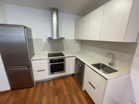 Piso en Carrer de la Creu Gran