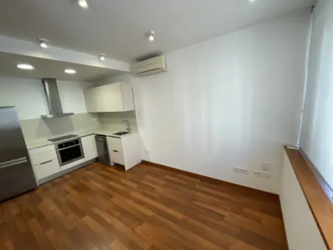 Piso en Carrer de la Creu Gran