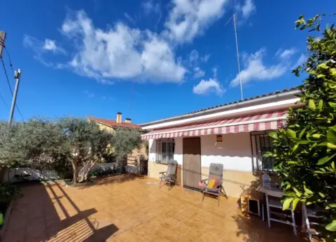 Casa en Can Parellada