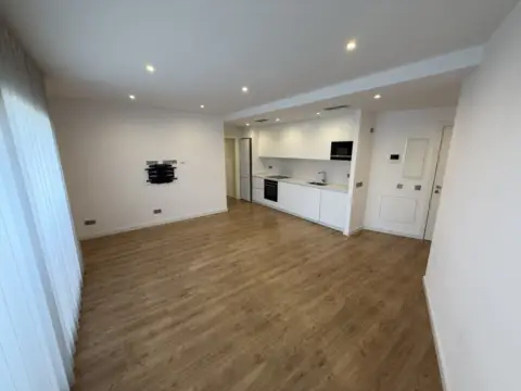 Piso en Carrer d'Arquimedes