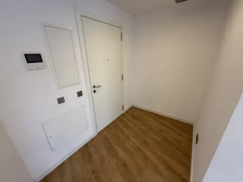 Piso en Carrer d'Arquimedes