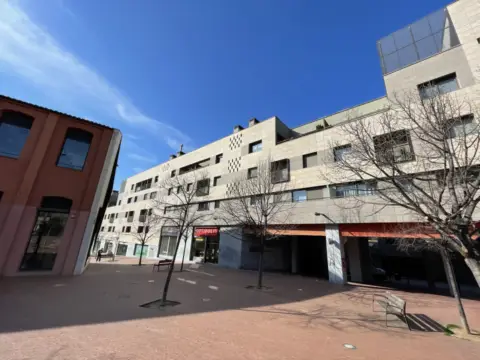 Piso en Carrer de Miquel Casas