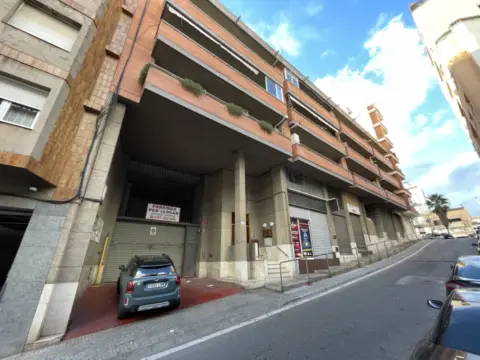 Garaje en Carrer de Francesc Oller