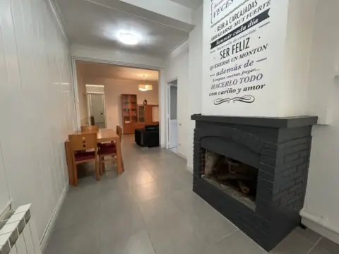 Casa en Carrer de la Pineda