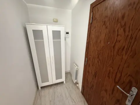 Piso en Carrer de la Cisterna