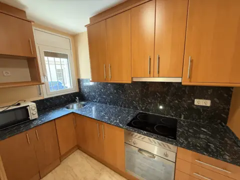 Piso en Carrer de Catalunya