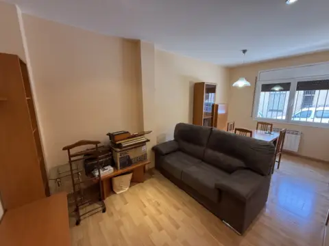 Piso en Carrer de Catalunya