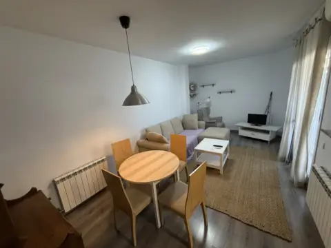 Piso en Carrer de Sicília