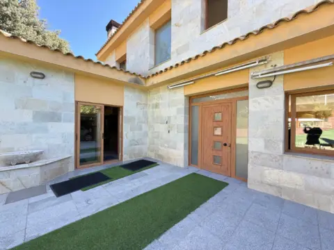 Chalet en Carrer de l'Esquirol