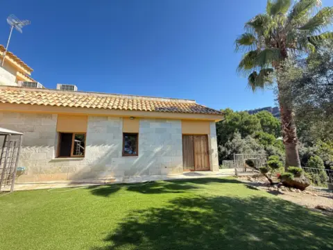 Chalet en Carrer de l'Esquirol