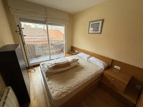 Piso en Ca N´Aurell