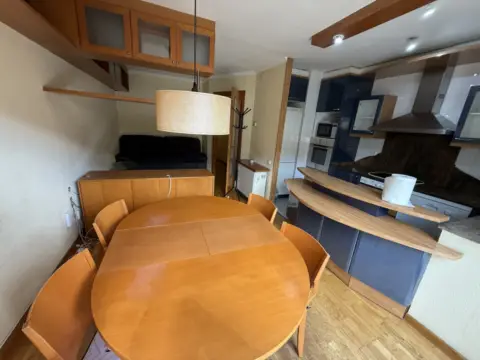 Piso en Ca N´Aurell