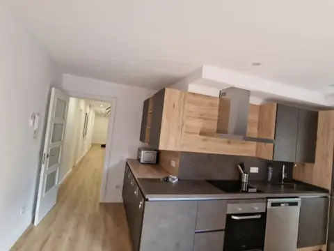 Piso en Carrer de Joaquín Costa