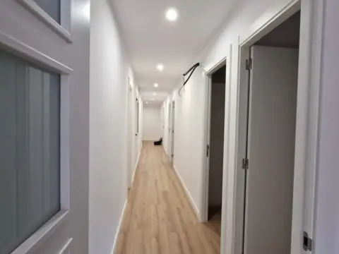 Piso en Carrer de Joaquín Costa