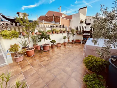 Piso en Carrer d'Isaac Peral