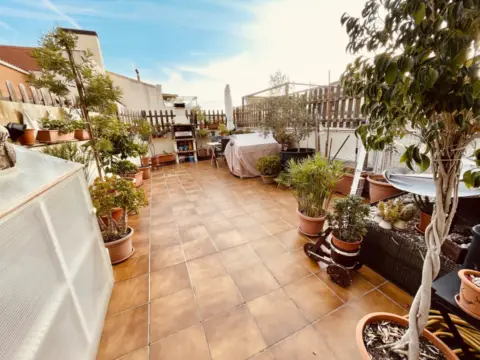 Piso en Carrer d'Isaac Peral