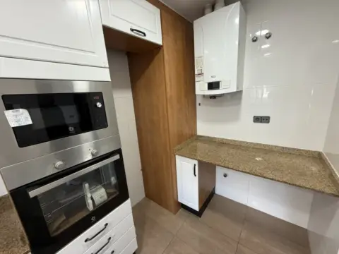 Piso en Carrer de Monturiol