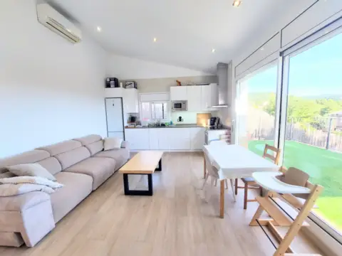 Casa en Viladecavalls