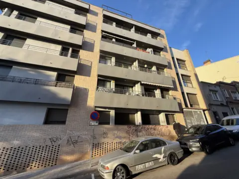 Piso en Carrer d'Eugeni Ferrer Dalmau