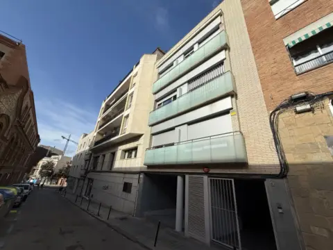 Piso en Carrer de Ricardo Caro