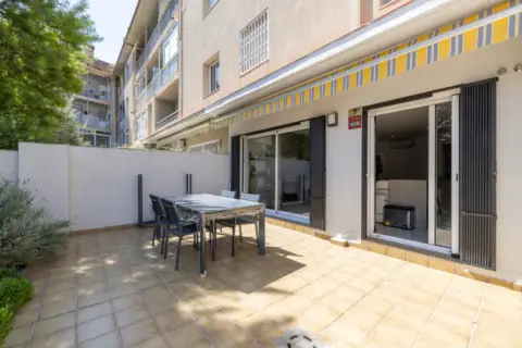 Piso en Carrer de Salmerón