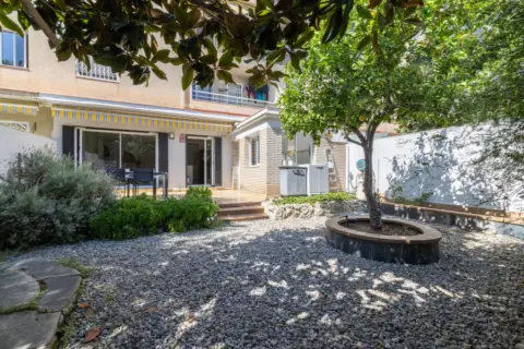 Piso en Carrer de Salmerón