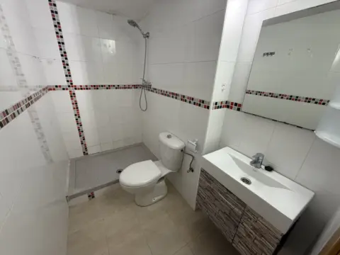 Piso en Carrer d'Estanislau Figueras