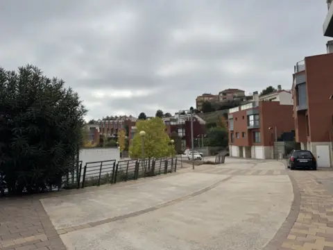 Casa en Carrer Agulles