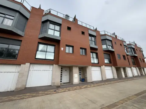 Casa en Carrer Agulles